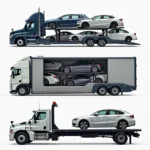 Affordable Car Carrier Options