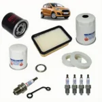 Alto 800 Genuine Spare Parts