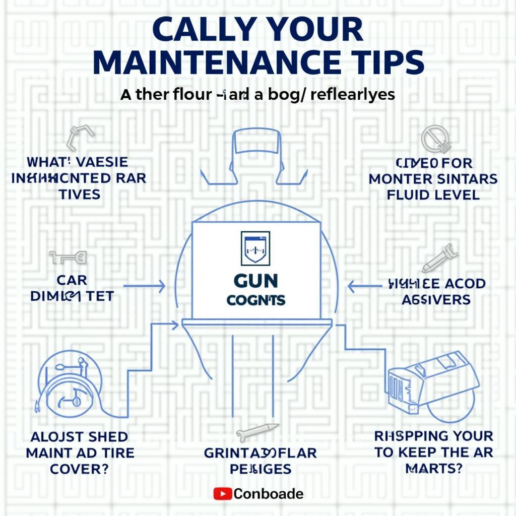 Audi Car Maintenance Tips