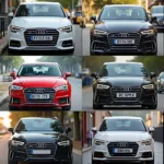 Audi Car Models in Electronic City