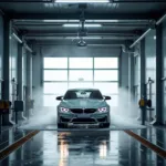 Benefits of Automatic Car Wash in Ahmedabad