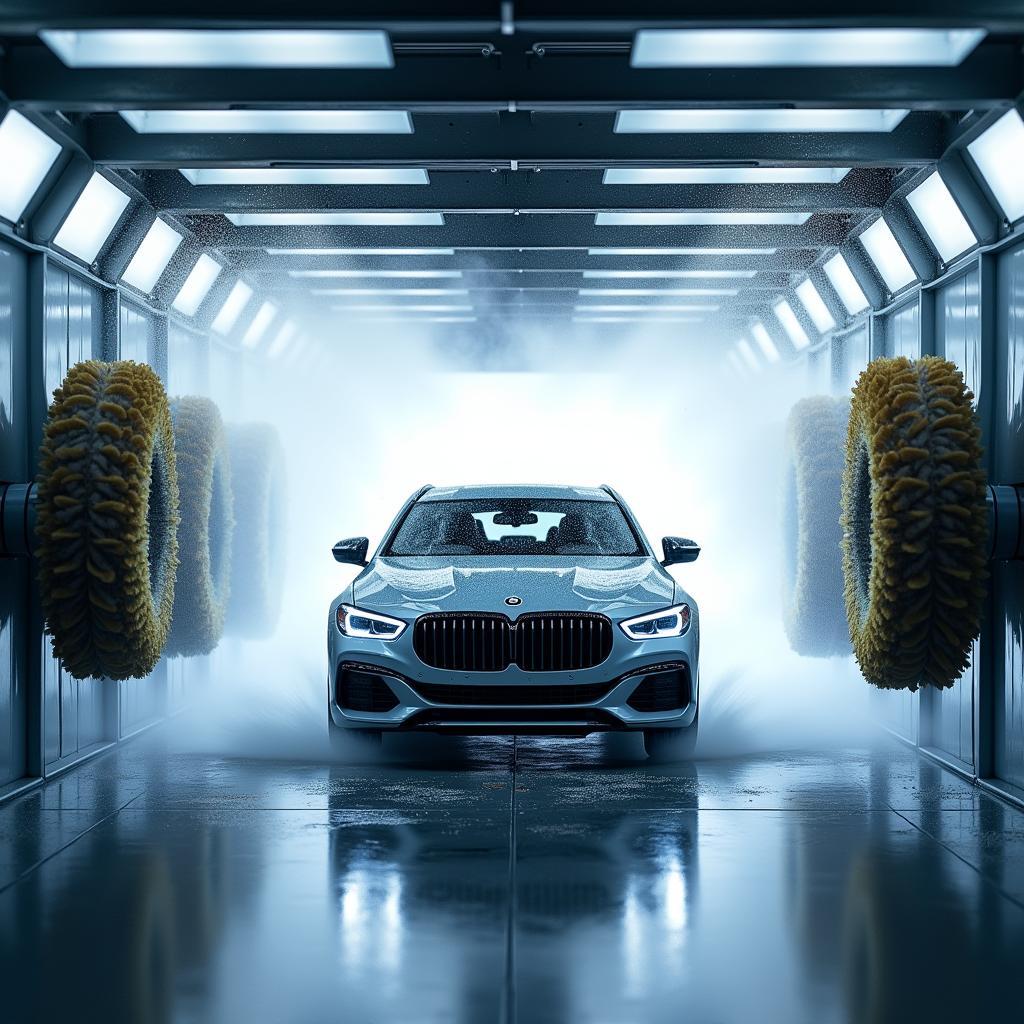 Finding the Best Car Wash Service: A Comprehensive Guide