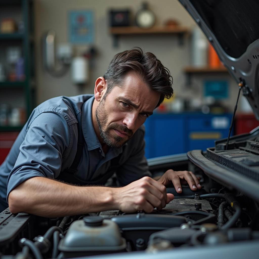 The Pitfalls of Bad Car Service: Why Maruti Suzuki Owners Should Be Wary