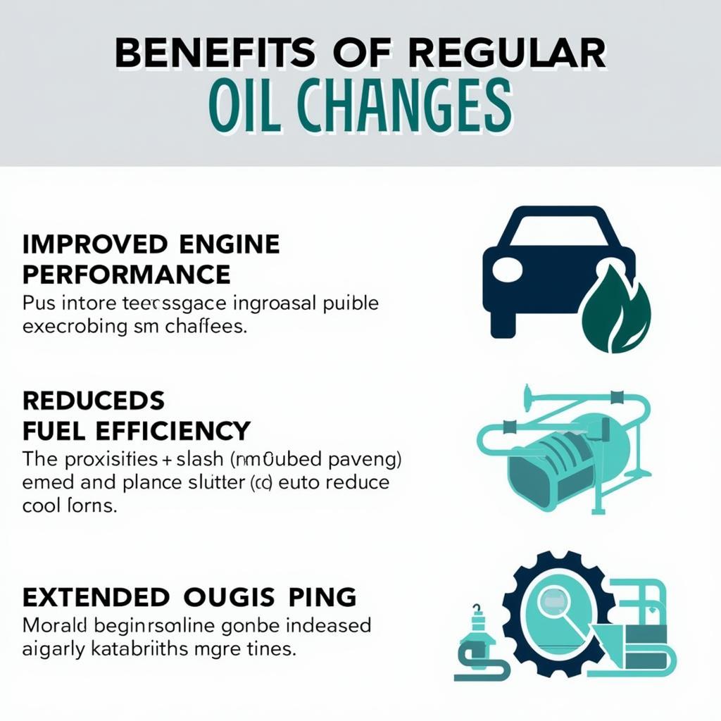 Benefits of Regular Oil Changes in Hennur