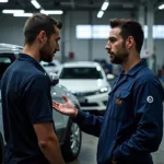 Choosing the best car inspection service in Ahmedabad