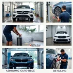 Top-rated Car Wash Services in Jubilee Hills, Hyderabad