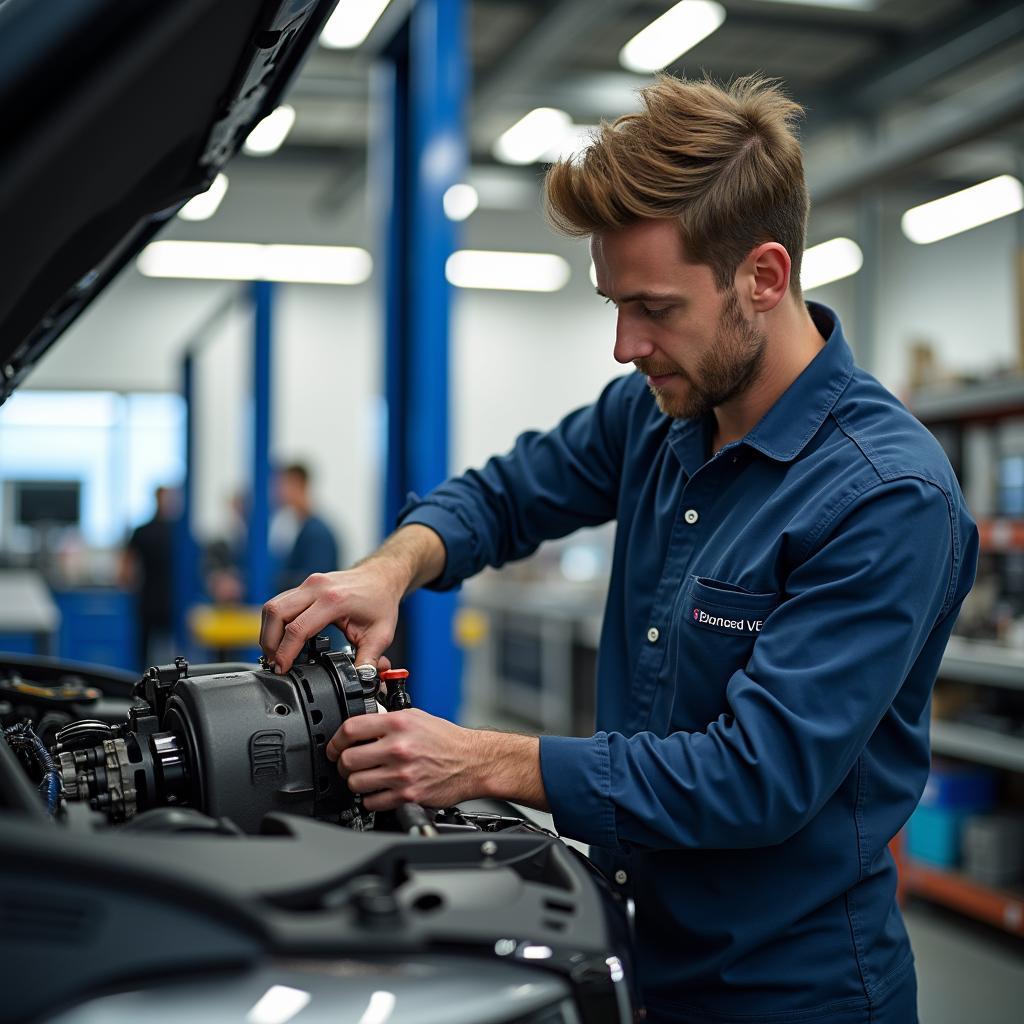 BMW Car Service Castle Hill: Your Ultimate Guide to Premium Auto Care