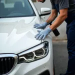 BMW Car Wash in Hyderabad