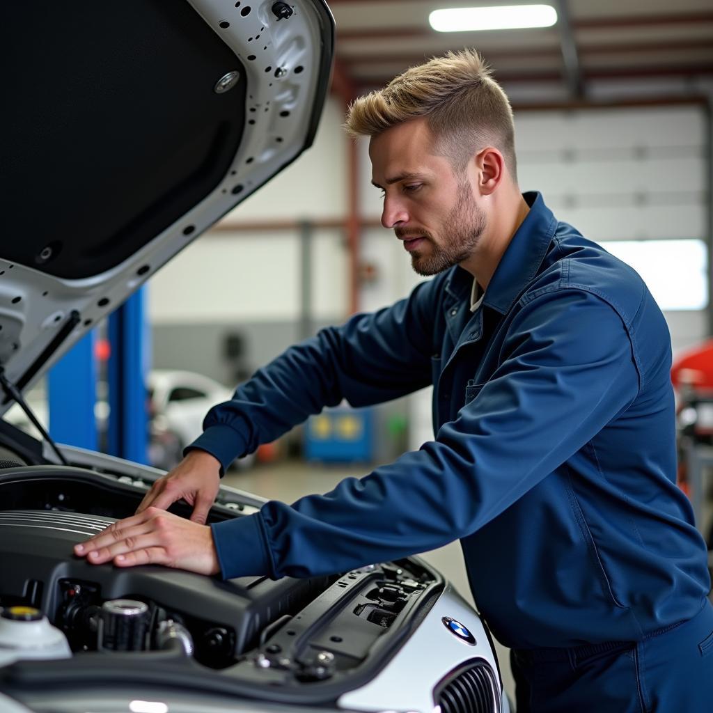 Low Budget Car Prices BMW Service: Keeping Your BMW Thriving Without Breaking the Bank