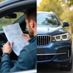 BMW Service Cost Comparison