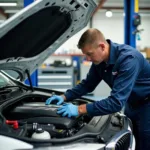 BMW Service Costs