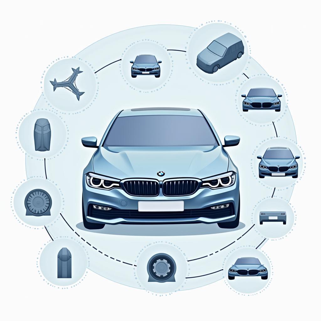 BMW Service Cover Explained