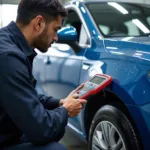 Bosch Car Washer Technician in Aurangabad