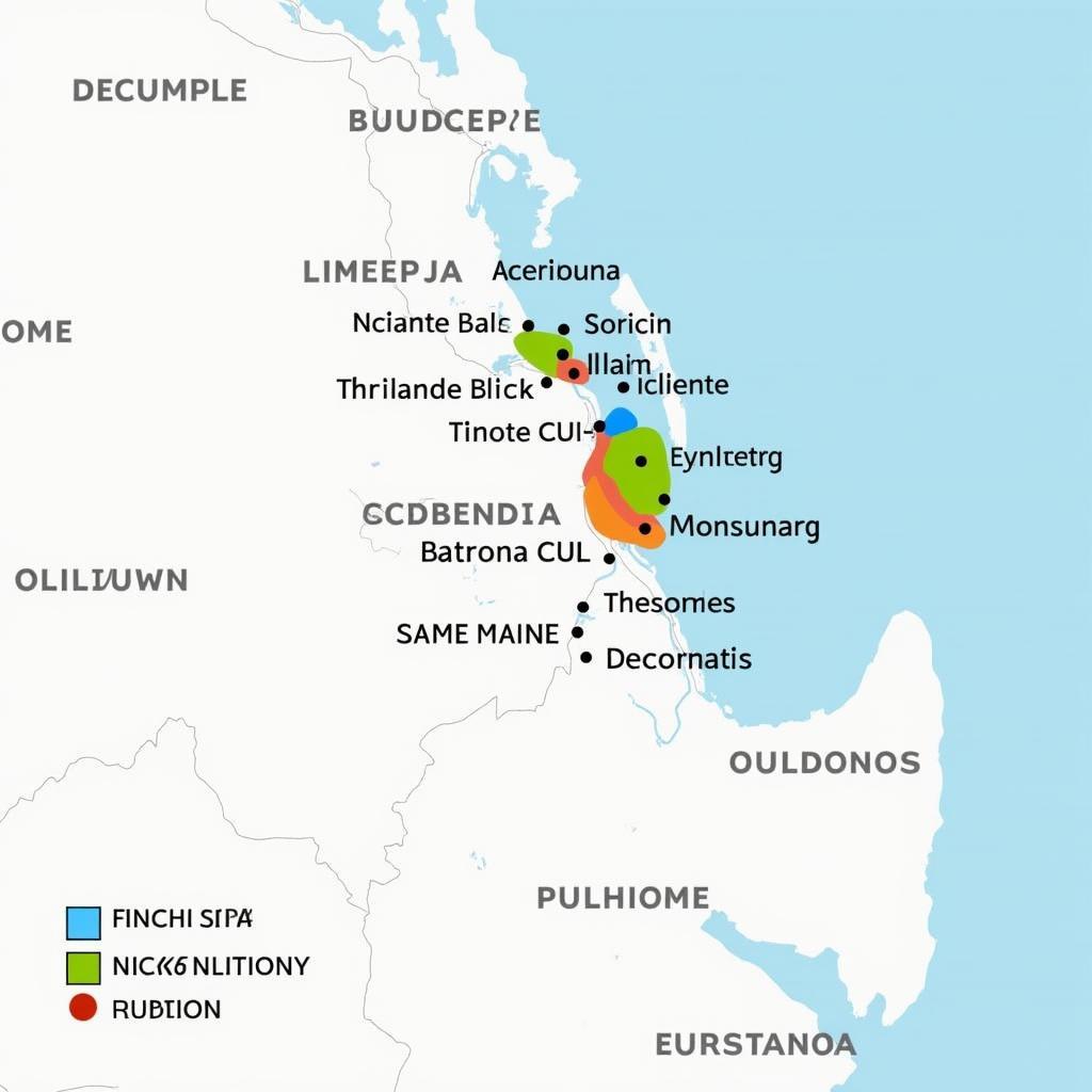 Brisbane Car Service Locations