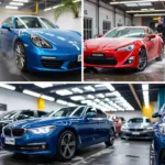 Car Wash Options in Brisbane