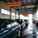 Budget Car Wash Services in Malaysia