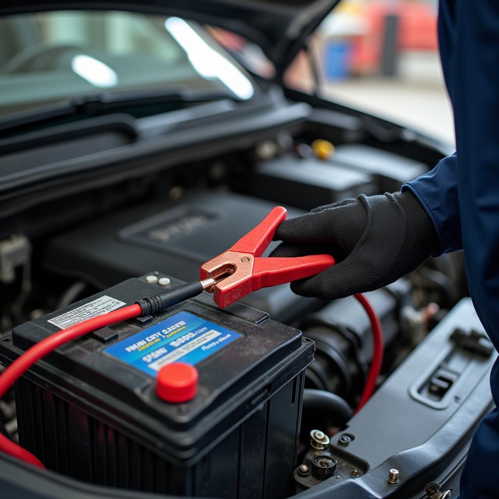 Car Electrical Services in Gaur City: Your Ultimate Guide