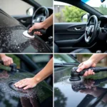 Car Detailing Services