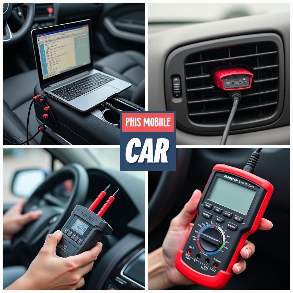 Car Diagnostic Tools