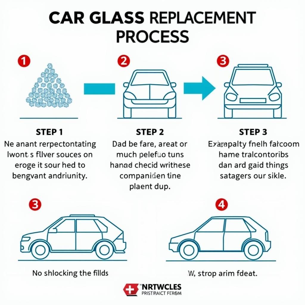 Car Glass Replacement Process: Step-by-Step Guide