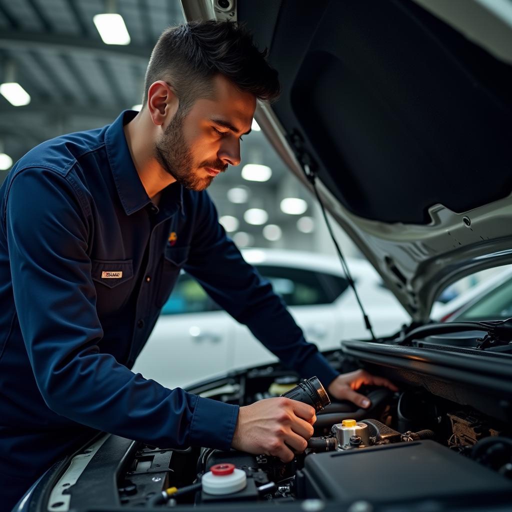 Car Inspection Service in Bangalore: Your Ultimate Guide