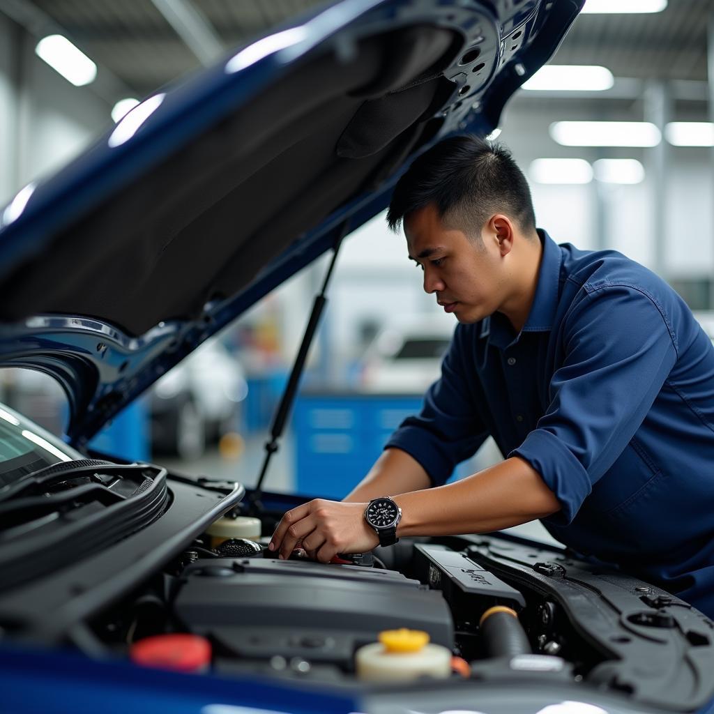 Car Inspection Service Malaysia: Your Guide to a Safer Ride