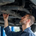 Car Inspection Process in USA