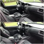 Car Interior Detailing Services in Carlingford