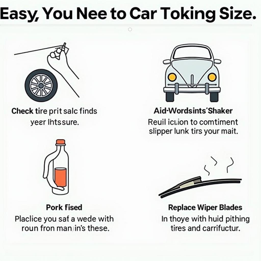 Car Maintenance Tips