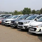 Car rental options in Satara