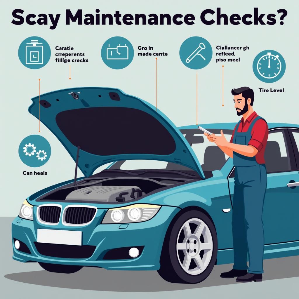 Car Repair Service Basics