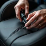 Car Seat Repair Navi Mumbai