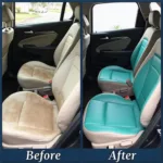 Car Seat Shampoo Service Thiruvankulam