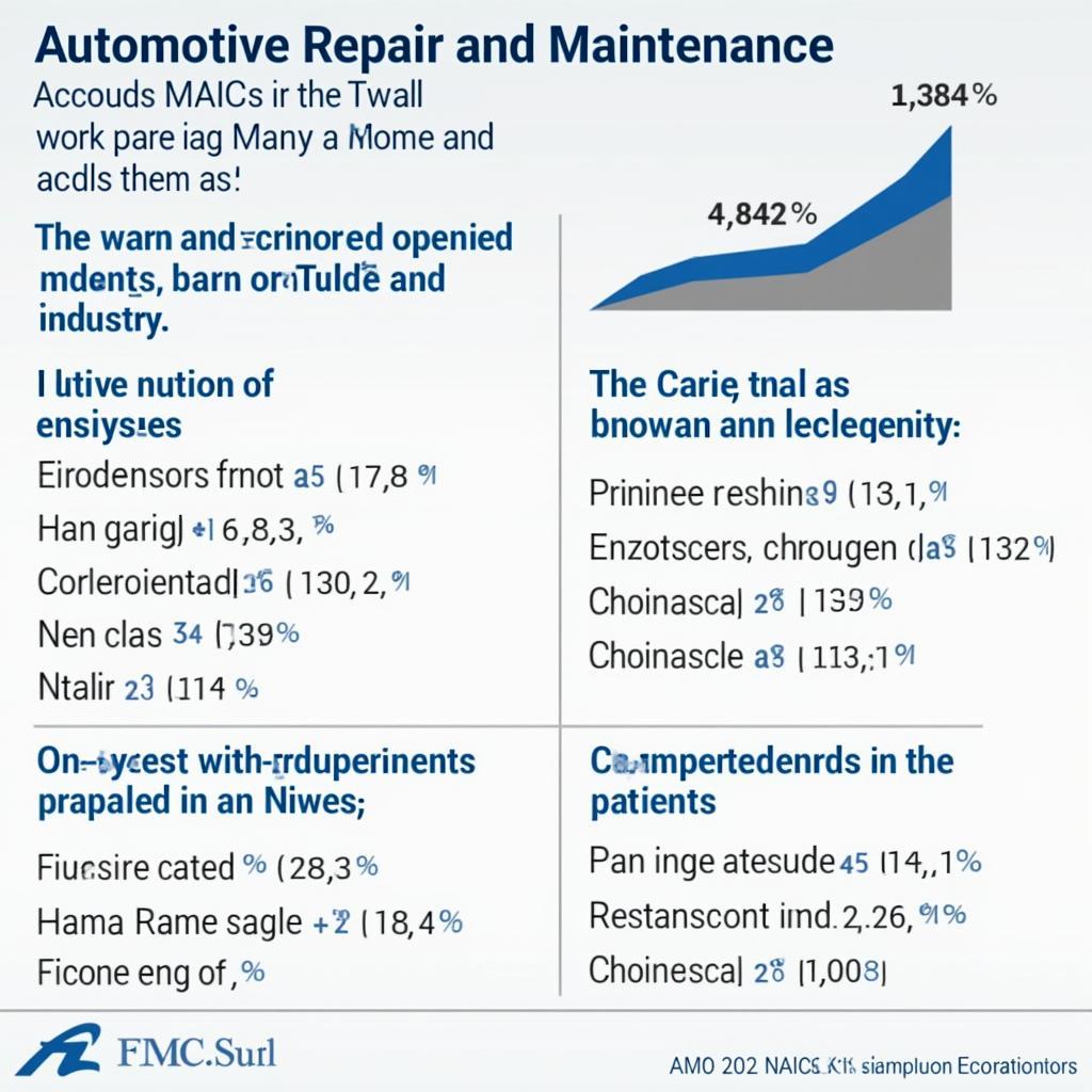 Car Service Station NAICS and Future Trends