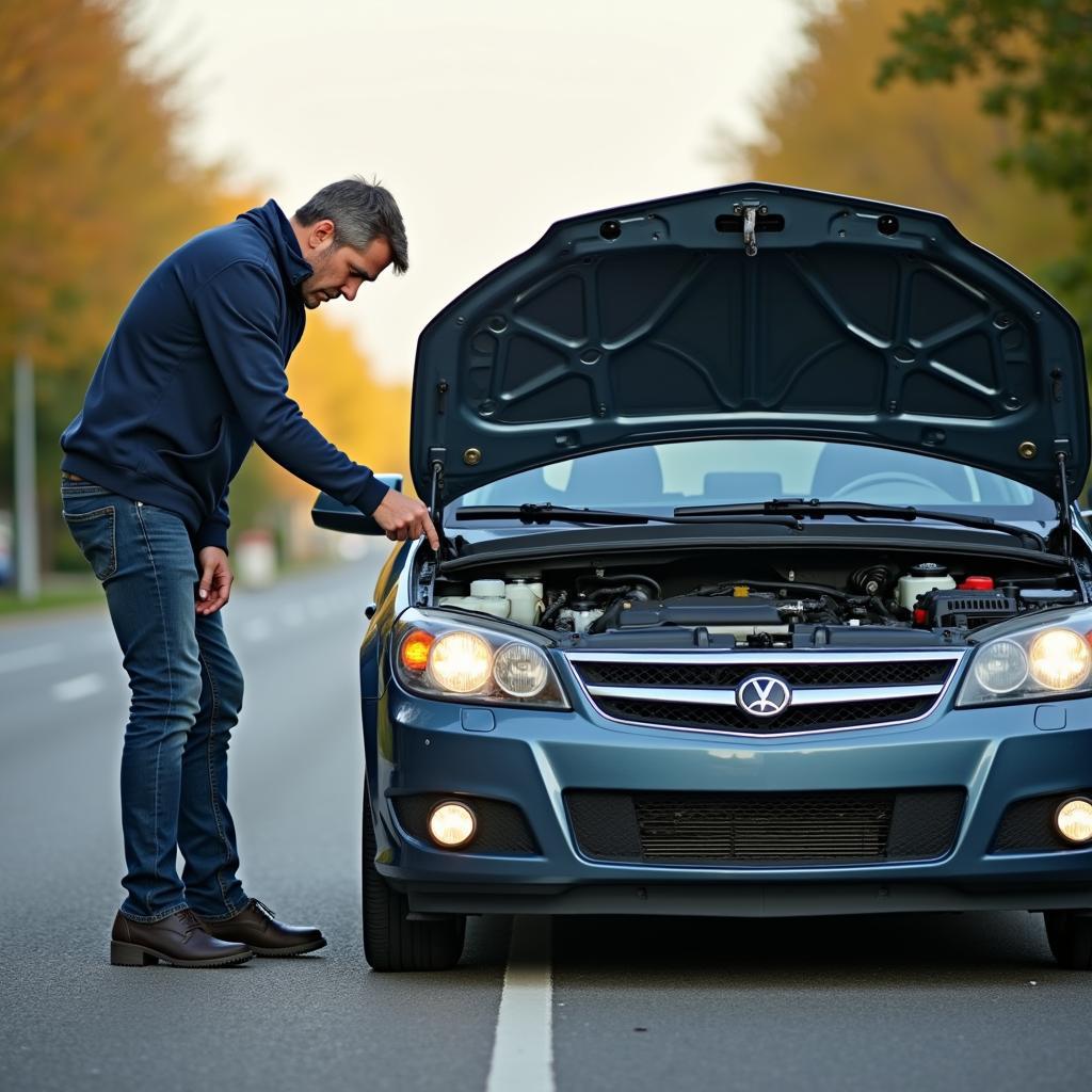 Car Starts Then Dies: Causes and Troubleshooting