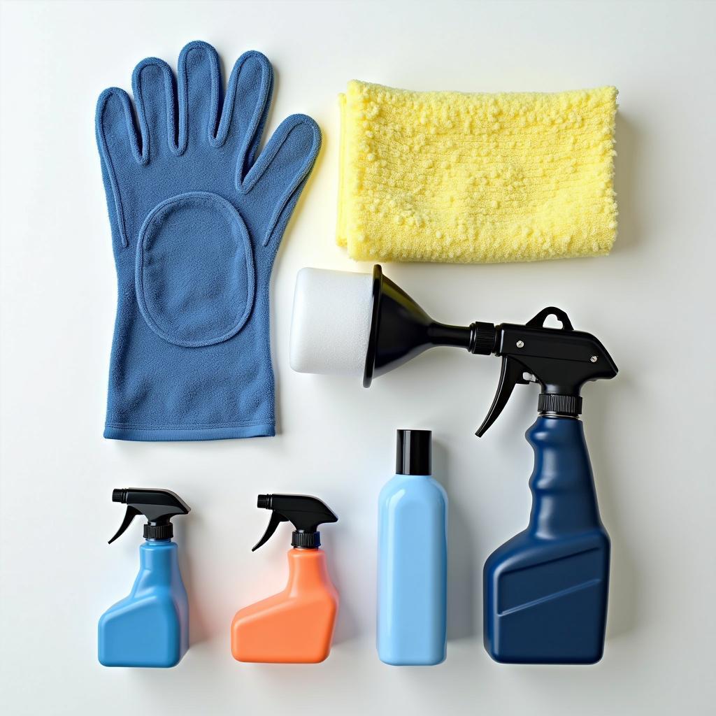 Car Wash Accessories for Pressure Washer