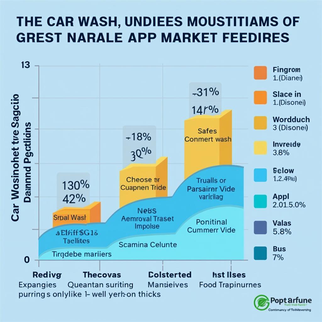 Car Wash App Market Analysis and Growth Projections