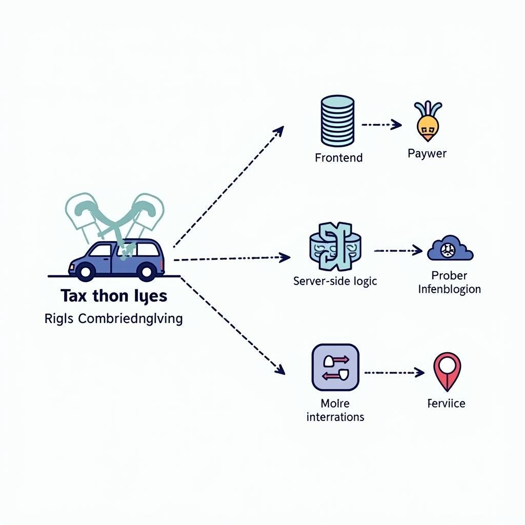 Choosing the Right Technology Stack for Your Car Wash App