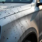 Car Wash Damage Prevention