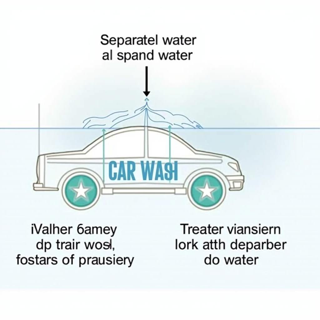 Compliant Wastewater Treatment System for Car Wash