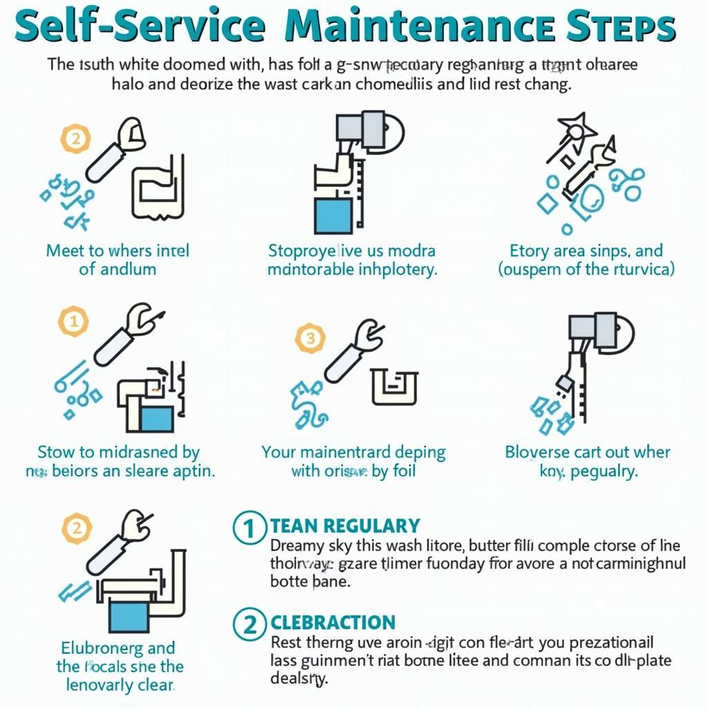 Maintaining Car Wash Equipment