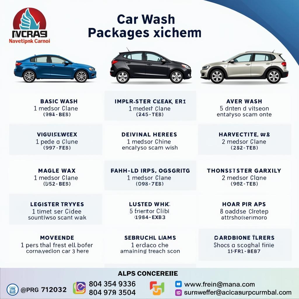 Choosing the Best Car Wash Package in Zirakpur