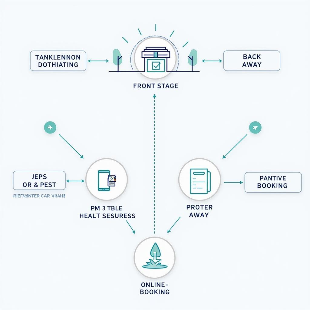 Creating a Winning Car Wash Service Blueprint