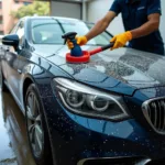 Car Wash Services in Delhi