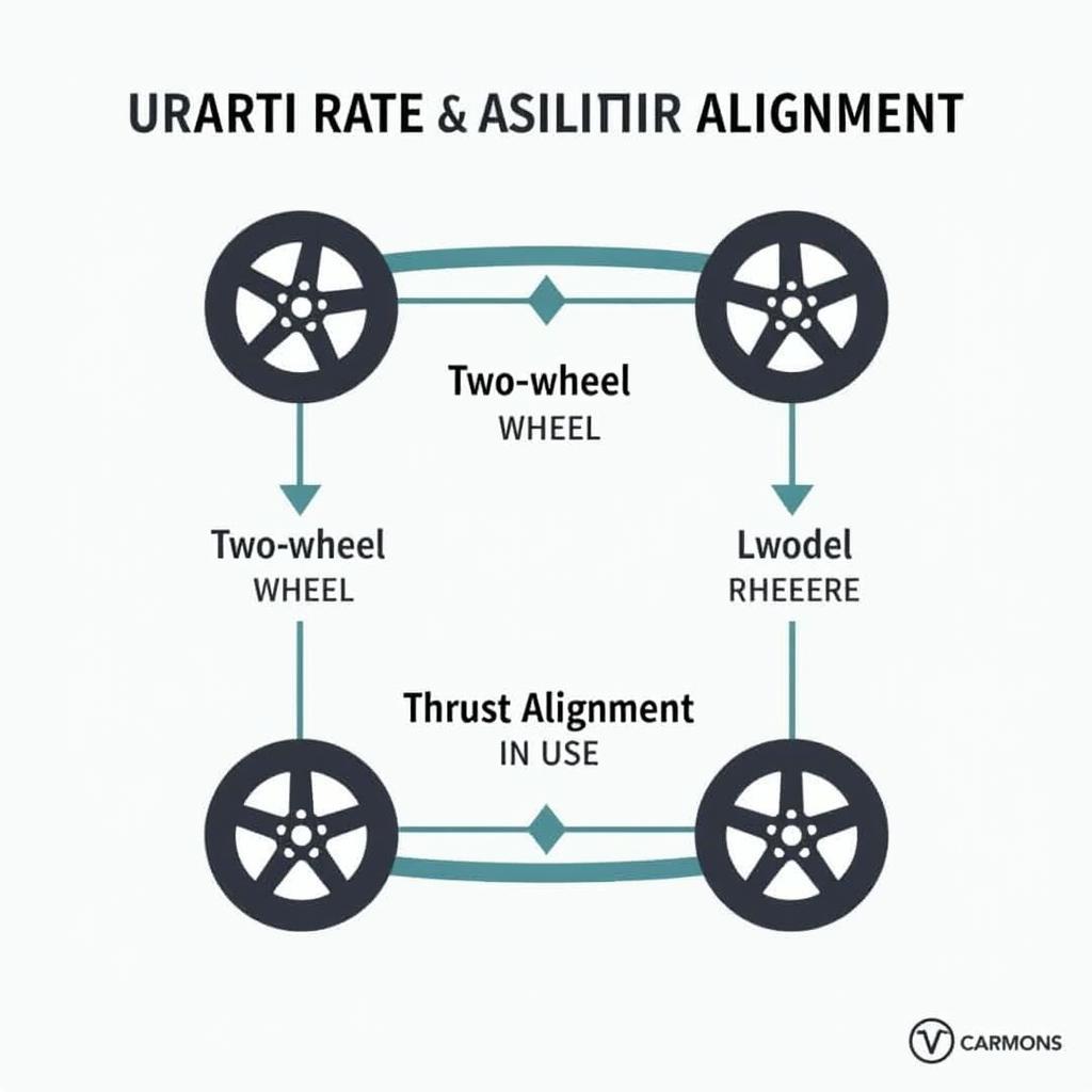 Types of Car Wheel Alignment