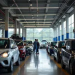 Maruti Suzuki Service Center Chennai