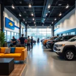 Chevrolet Service Center Hyderabad