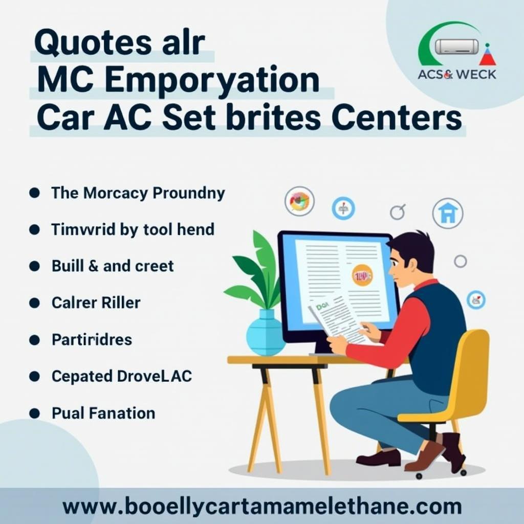 Choosing Car AC Service Thane