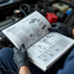 Choosing the Right Car Service Manual