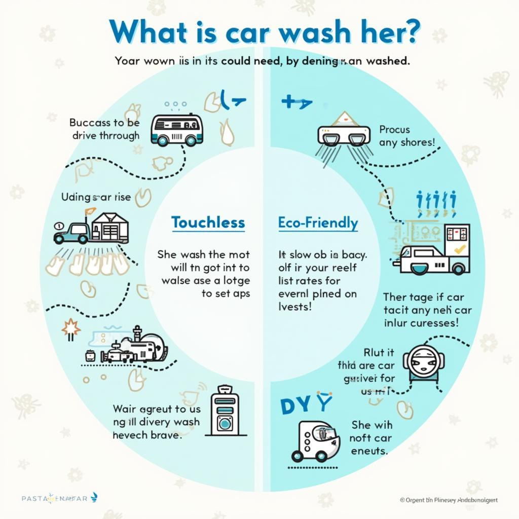 Choosing the Right Car Wash for Your Needs